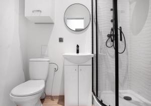 Dream Aparts - pokoje blisko dworca Łódź Fabryczna