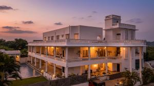Victoria Mansion - A Signature Collection by HST Hotels, Pure Vegetarian