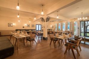 Victoria Mansion - A Signature Collection by HST Hotels