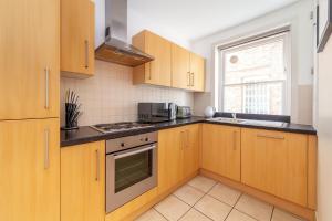 Cosy Studio in Maida Vale