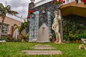 Encanto costero en El Médano - Tu refugio junto al mar