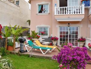 Encanto costero en El Médano - Tu refugio junto al mar