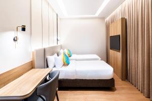 Hotel Lenexa by Bestinn Leisure