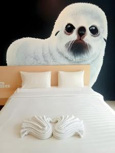 GO INN Ao Nang Krabi - โกอินน์ อ่าวนาง กระบี่ Aonang