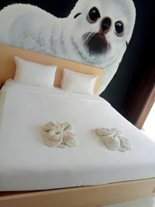 GO INN Ao Nang Krabi - โกอินน์ อ่าวนาง กระบี่ Aonang