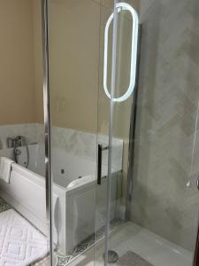 LAKE VIEW Luxury Apartment