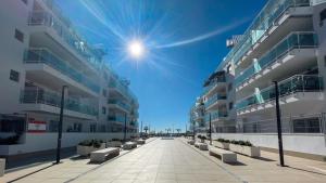 Paraiso Duna 2 Beach Views