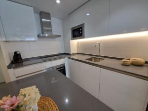 Paraiso Duna 2 Beach Views