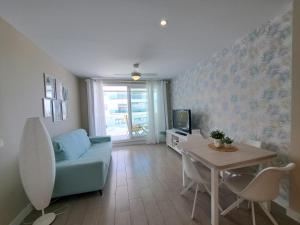 Paraiso Duna 2 Beach Views