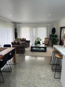 Bethlehem Chic Opposite the Reserve - Ubytování bez kategorie ve městě Tauranga