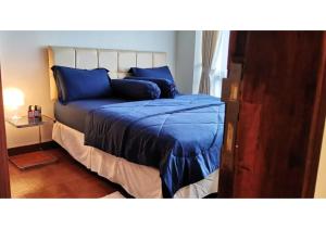 Spacious & New 1BR at SCBD, Jkt Convention Center, GBK