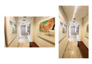 Spacious & New 1BR at SCBD, Jkt Convention Center, GBK