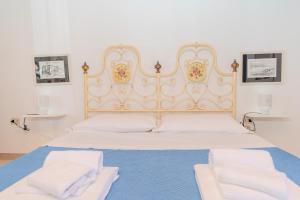 Grazia Deledda - Oasis of Relaxation -