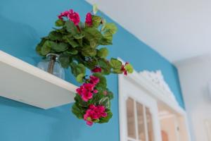 Grazia Deledda - Oasis of Relaxation -