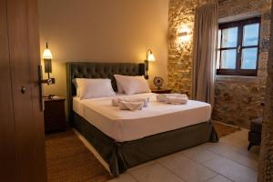 Anemos Suites Mani
