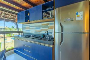 Tangaroa Flat #306 - Duplex espaçoso por Carpediem