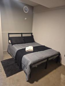 Duplex Doris Monteiro