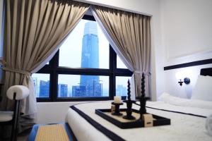 Agile Residence Bukit Bintang by Skyline Homes - Hébergements non classés à Kuala Lumpur