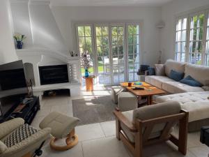 villa de charme Saint Raphael proche centre