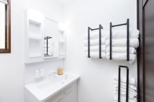 Karabiner House Ikebukuro