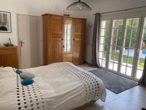 villa de charme Saint Raphael proche centre