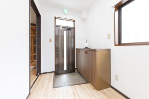 Karabiner House Ikebukuro