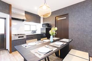 Karabiner House Ikebukuro