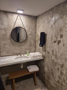 Duplex Doris Monteiro