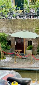 City Nook - 4hvězdičkové hotely ve městě Utrecht