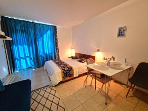 complex Rose Residence Studio