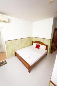 Du Thuyền 2 Hotel Hồ Chí Minh