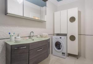 Oasis Penthouse on Calea Victoriei