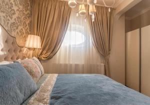 Oasis Penthouse on Calea Victoriei