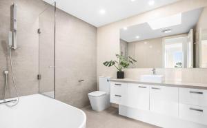 The new look will be awesome and totally modern