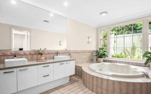 The new look will be awesome and totally modern