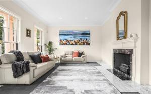 The new look will be awesome and totally modern