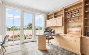 The new look will be awesome and totally modern