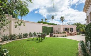 The new look will be awesome and totally modern