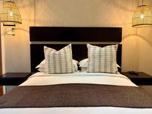 The Suburban Guest House