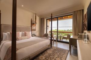 The Evren, Vagator - Member of SLH Hilton Hotels