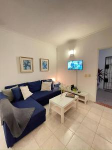 Apartment 5 Mins Walk To The Beach