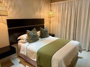 The Suburban Guest House