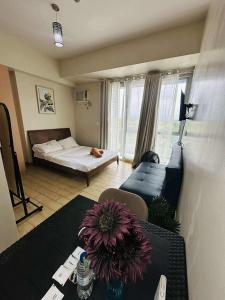 Cozy Stay at The Palladium Iloilo