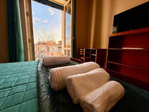 VIMAVÌ Rooms & Apartment