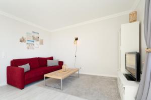 Seestraße 17 Seelöwe 20