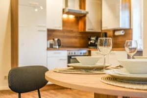 BaLa Suites Apartment House