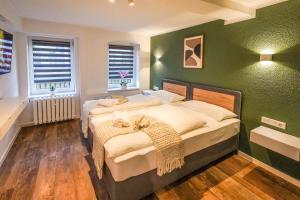 BaLa Suites Apartment House