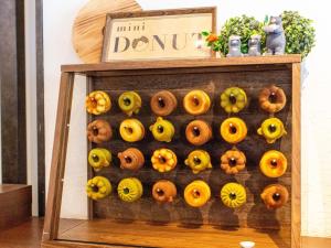 HOTEL RELIEF Sapporo Susukino