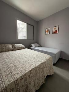 Aconchego Pé na Areia