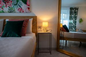 Inalpi Arena Apartment Da Salvo, Santa Rita, Torino